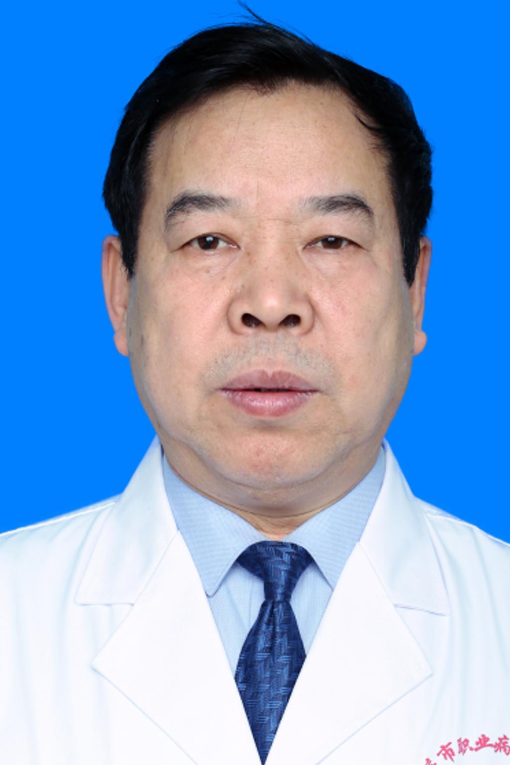 李刚