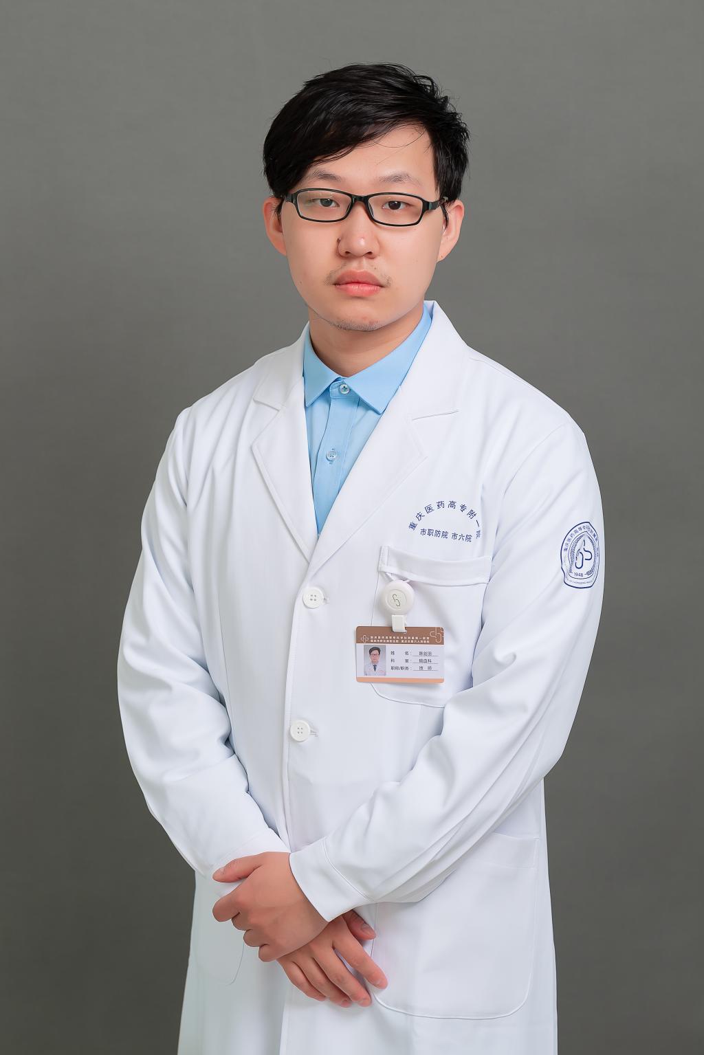 陈剑羽
