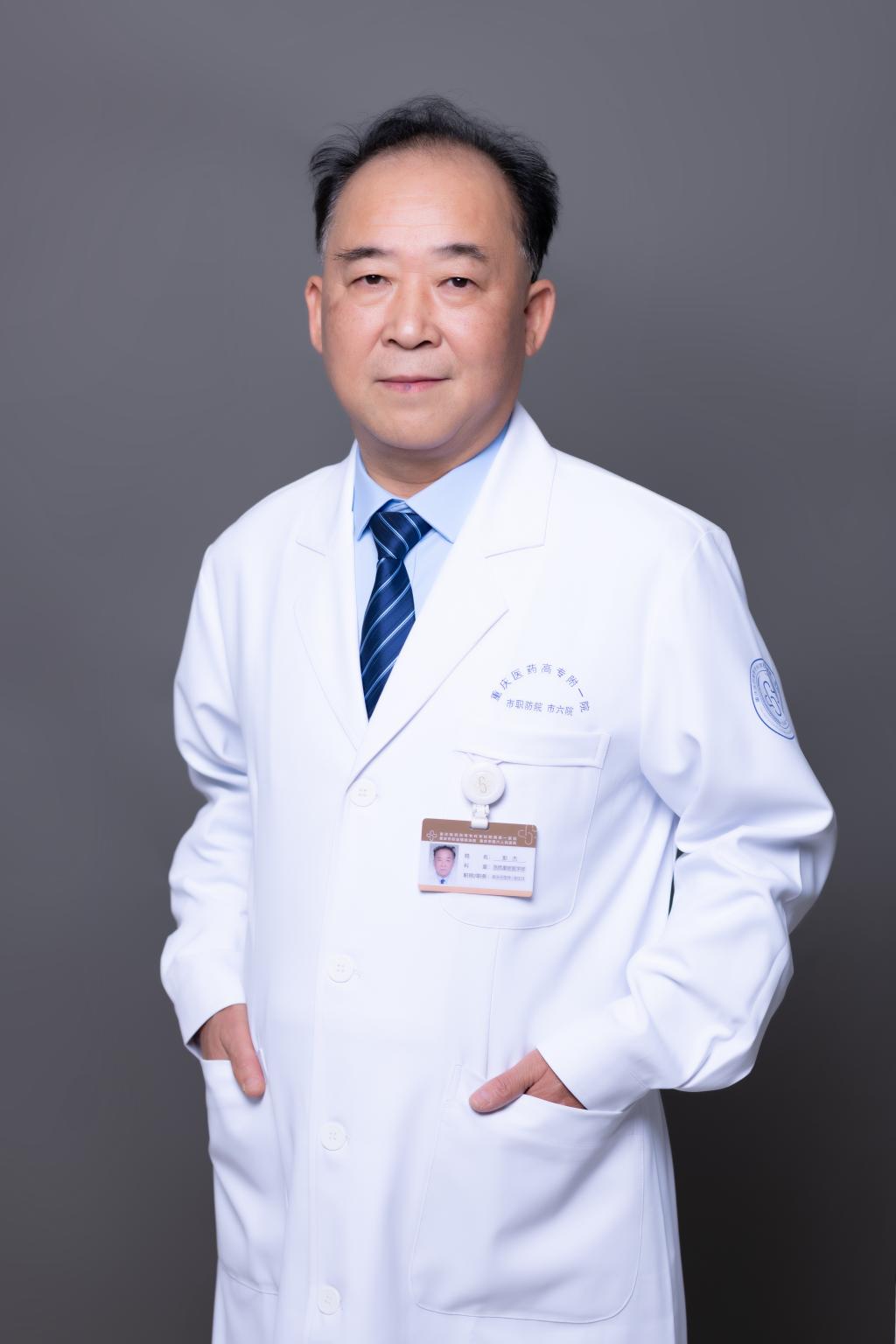 彭杰