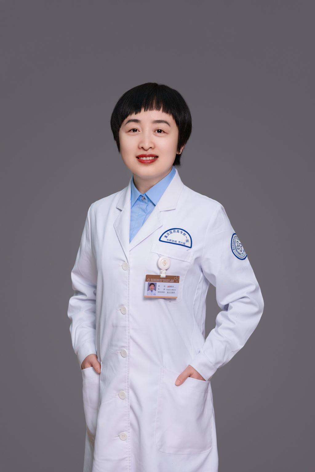 唐君玲